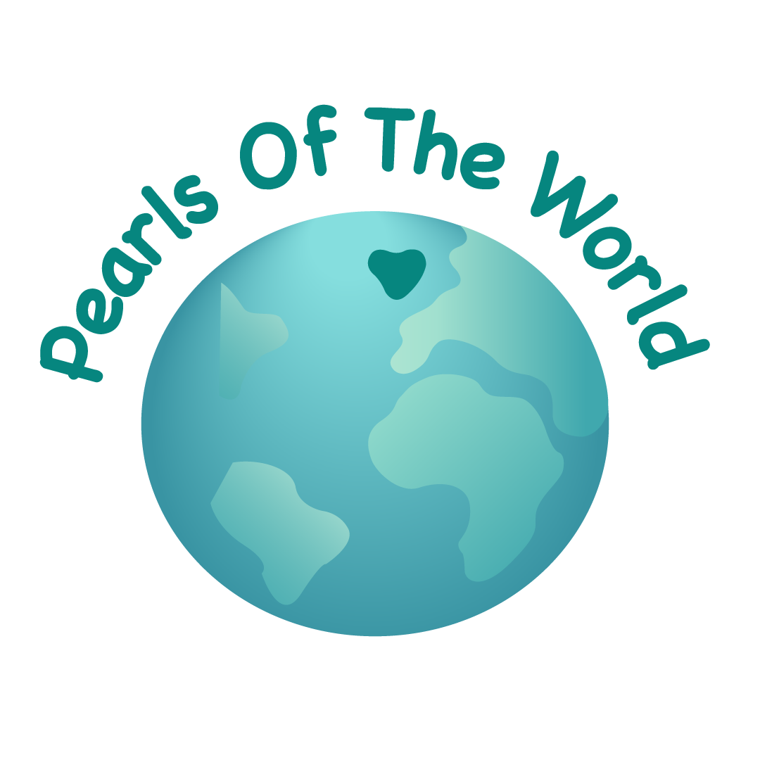 Pearls of the World